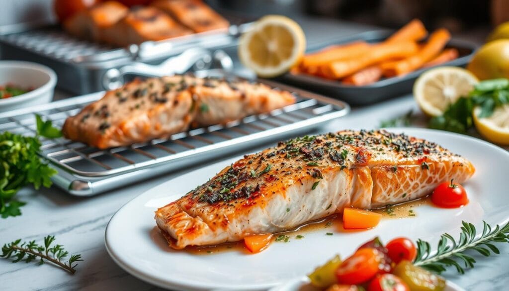 salmon cooking methods