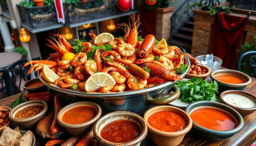 new orleans cajun cuisine