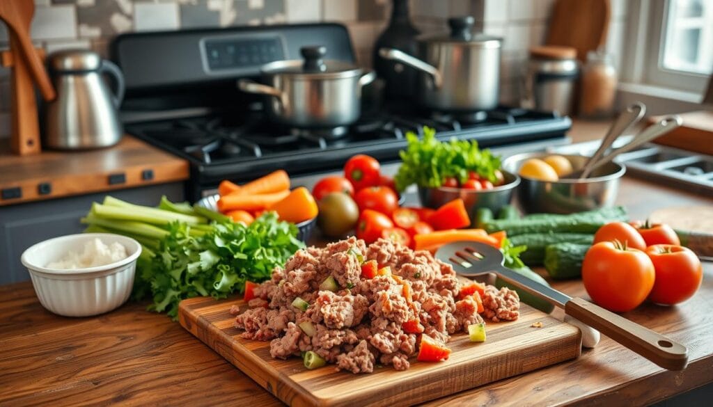 budget cooking